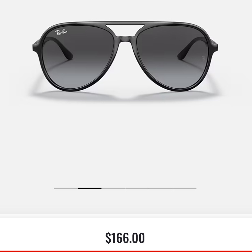 Ray bans sunglasses